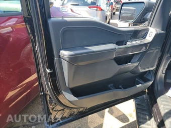 2023 Ford F-150 XLT Crew Cab Short Bed - miniatura 15