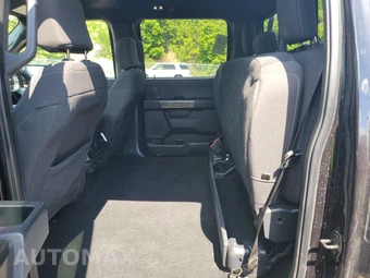 2023 Ford F-150 XLT Crew Cab Short Bed - miniatura 19