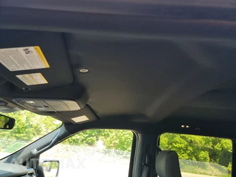2023 Ford F-150 XLT Crew Cab Short Bed - miniatura 20