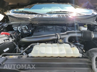 2023 Ford F-150 XLT Crew Cab Short Bed - miniatura 22