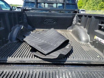 2023 Ford F-150 XLT Crew Cab Short Bed - miniatura 23