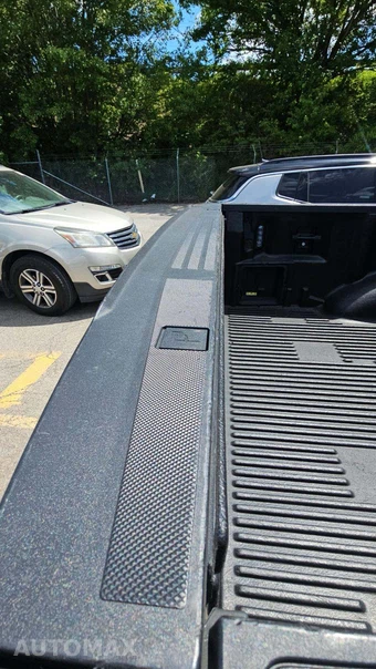 2023 Ford F-150 XLT Crew Cab Short Bed - miniatura 31