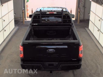 2023 Ford F-150 XLT Crew Cab Short Bed - miniatura 6