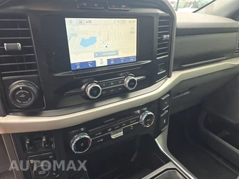 2023 Ford F-150 XLT Crew Cab Short Bed - miniatura 11