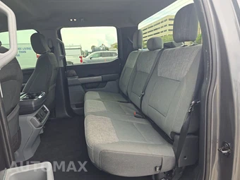 2023 Ford F-150 XLT Crew Cab Short Bed - miniatura 13