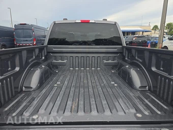 2023 Ford F-150 XLT Crew Cab Short Bed - miniatura 16