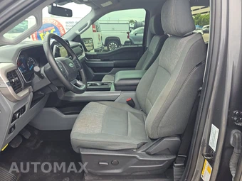 2023 Ford F-150 XLT Crew Cab Short Bed - miniatura 7