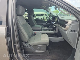 2023 Ford F-150 XLT Crew Cab Short Bed - miniatura 8