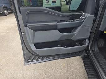 2023 Ford F-150 XLT Crew Cab Short Bed - miniatura 9