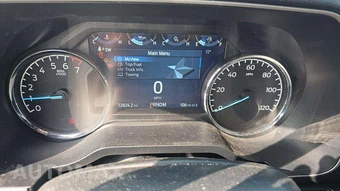 2023 Ford F-150 XLT Crew Cab Short Bed - miniatura 12