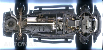 2023 Ford F-150 XLT Crew Cab Short Bed - miniatura 15