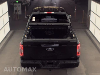 2023 Ford F-150 XLT Crew Cab Short Bed - miniatura 17