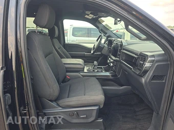 2023 Ford F-150 XLT Crew Cab Short Bed - miniatura 18