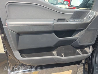 2023 Ford F-150 XLT Crew Cab Short Bed - miniatura 19