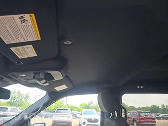 2023 Ford F-150 XLT Crew Cab Short Bed - miniatura 21