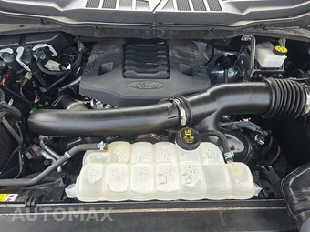 2023 Ford F-150 XLT Crew Cab Short Bed - miniatura 7