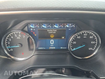 2023 Ford F-150 XLT Crew Cab Short Bed - miniatura 8