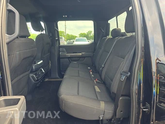 2023 Ford F-150 XLT Crew Cab Short Bed - miniatura 9