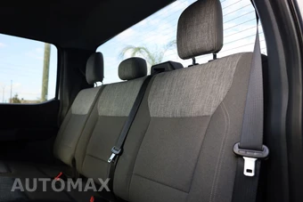 2023 Ford F-150 XLT Crew Cab Short Bed - miniatura 10