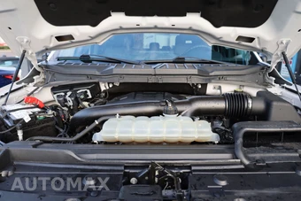 2023 Ford F-150 XLT Crew Cab Short Bed - miniatura 13