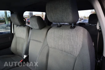 2023 Ford F-150 XLT Crew Cab Short Bed - miniatura 5