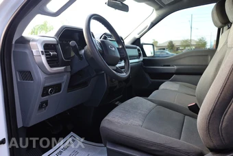 2023 Ford F-150 XLT Crew Cab Short Bed - miniatura 7