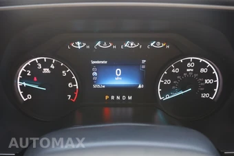 2023 Ford F-150 XLT Crew Cab Short Bed - miniatura 8