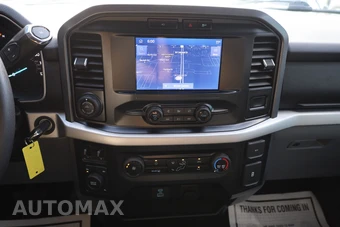 2023 Ford F-150 XLT Crew Cab Short Bed - miniatura 9