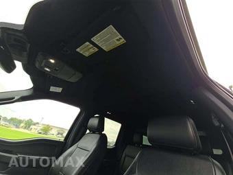 2023 Ford F-150 XLT Crew Cab Short Bed - miniatura 11