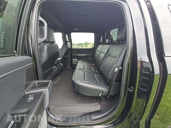 2023 Ford F-150 XLT Crew Cab Short Bed - miniatura 13