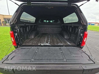 2023 Ford F-150 XLT Crew Cab Short Bed - miniatura 14