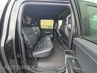 2023 Ford F-150 XLT Crew Cab Short Bed - miniatura 16