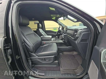 2023 Ford F-150 XLT Crew Cab Short Bed - miniatura 18
