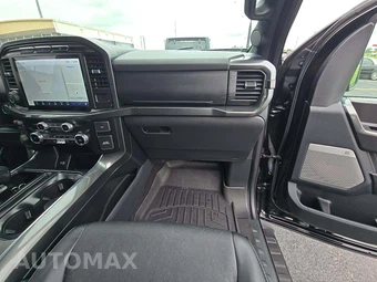 2023 Ford F-150 XLT Crew Cab Short Bed - miniatura 19