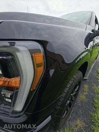 2023 Ford F-150 XLT Crew Cab Short Bed - miniatura 23