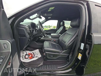 2023 Ford F-150 XLT Crew Cab Short Bed - miniatura 6