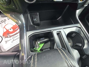 2023 Ford F-150 XLT Crew Cab Short Bed - miniatura 8