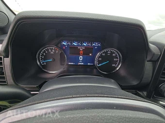 2023 Ford F-150 XLT Crew Cab Short Bed - miniatura 9