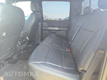 2023 Ford F-150 XLT Crew Cab Short Bed - miniatura 13