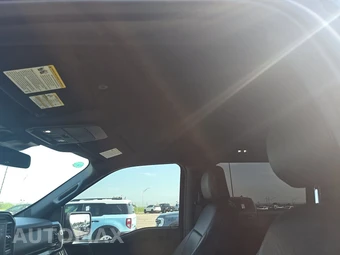 2023 Ford F-150 XLT Crew Cab Short Bed - miniatura 18
