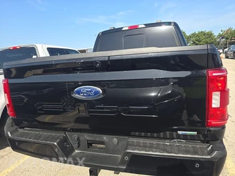 2023 Ford F-150 XLT Crew Cab Short Bed - miniatura 5