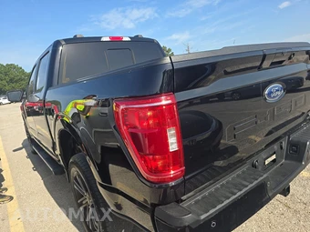 2023 Ford F-150 XLT Crew Cab Short Bed - miniatura 6