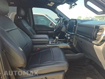 2023 Ford F-150 XLT Crew Cab Short Bed - miniatura 8