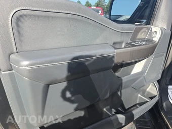2023 Ford F-150 XLT Crew Cab Short Bed - miniatura 9