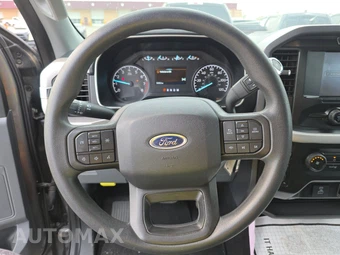 2023 Ford F-150 XLT Crew Cab Short Bed - miniatura 10