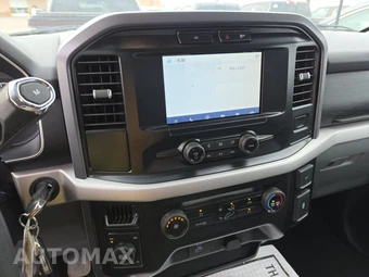 2023 Ford F-150 XLT Crew Cab Short Bed - miniatura 11