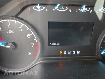 2023 Ford F-150 XLT Crew Cab Short Bed - miniatura 12