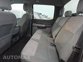 2023 Ford F-150 XLT Crew Cab Short Bed - miniatura 13