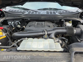 2023 Ford F-150 XLT Crew Cab Short Bed - miniatura 15