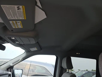 2023 Ford F-150 XLT Crew Cab Short Bed - miniatura 17